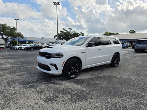 Used 2023 Dodge Durango R/T RWD image 10