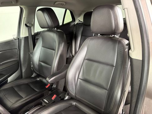 Used 2014 Buick Encore Leather image 13