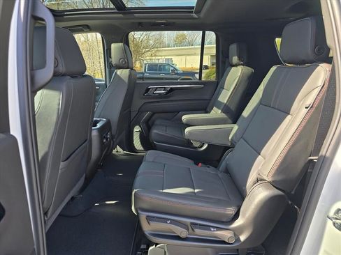 New 2026 Chevrolet Suburban RST w/ Advanced Technology Package image 11