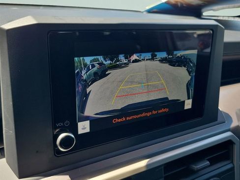 Certified 2025 Toyota Tacoma SR5 RWD image 16