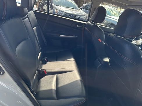 Used 2017 Subaru Crosstrek 2.0i Limited image 13