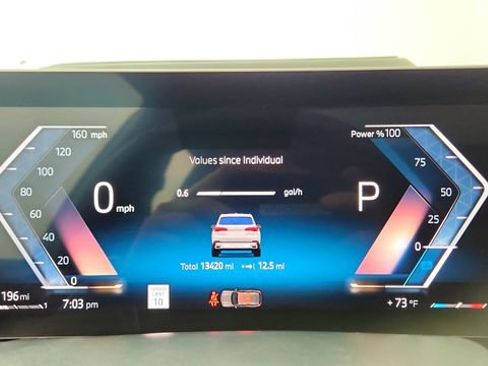 Used 2026 BMW X5 sDrive40i RWD image 37