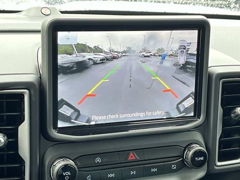 Used 2022 Ford Bronco Sport Outer Banks w/ Tech Package AWD/4WD image 34