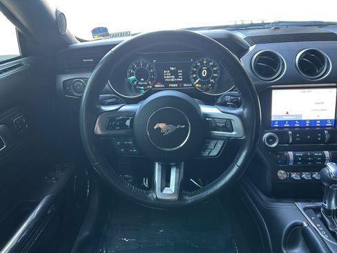 Used 2020 Ford Mustang GT Premium w/ Equipment Group 401A RWD image 12