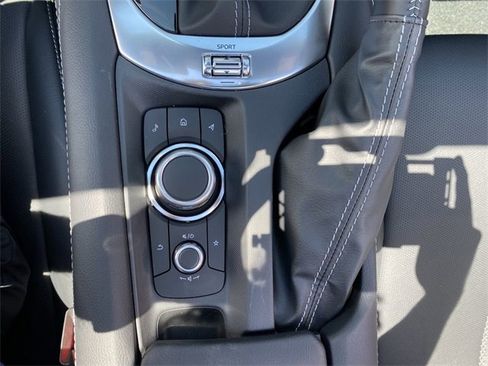 New 2025 MAZDA MX-5 Miata Grand Touring image 23