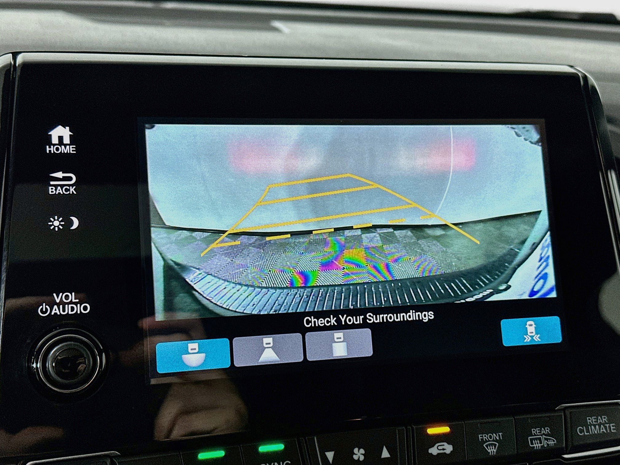 Used 2023 Honda Odyssey Sport image 13