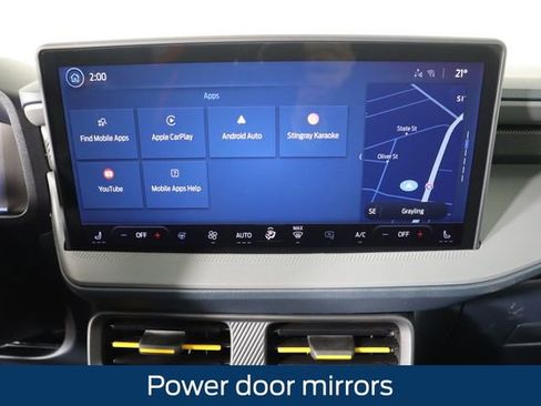 New 2026 Ford Maverick Tremor image 49