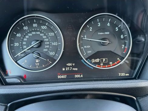 Used 2016 BMW X1 xDrive28i AWD/4WD image 41