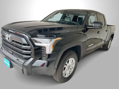 New 2026 Toyota Tundra SR5
