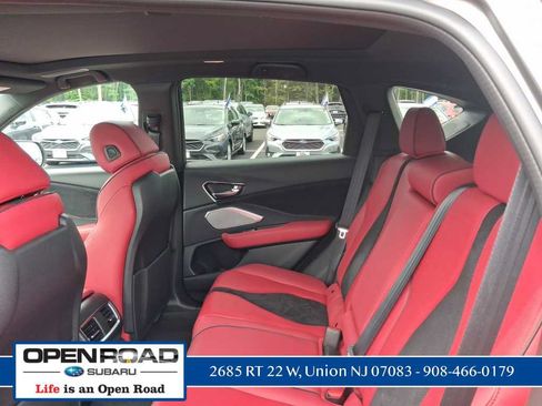 Used 2023 Acura RDX A-Spec AWD/4WD image 15