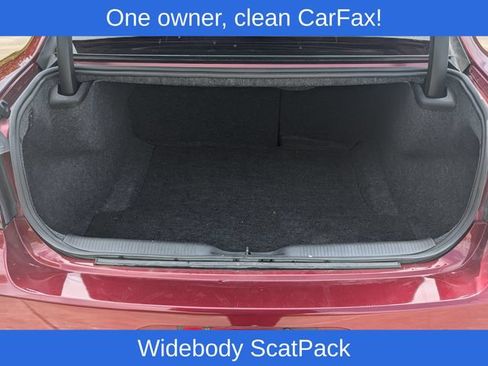 Used 2023 Dodge Charger Scat Pack RWD image 28