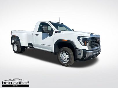 New 2026 GMC Sierra 3500 Pro