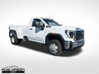 New 2026 GMC Sierra 3500 Pro AWD/4WD 360° Tour
