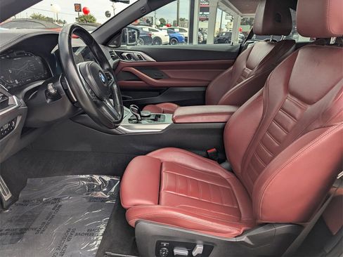 Used 2023 BMW M440i M440i w/ Premium Package image 9