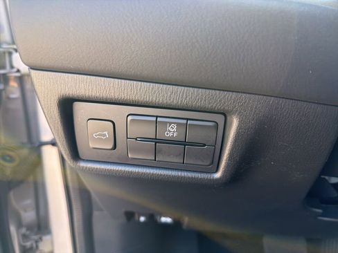 Used 2024 MAZDA CX-5 AWD 2.5 S image 23