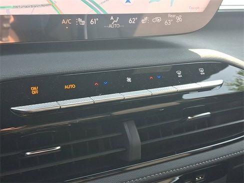 New 2025 Buick Enclave Sport Touring w/ Power Package image 11