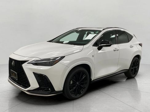 Used 2024 Lexus NX 350 F Sport AWD/4WD image 41