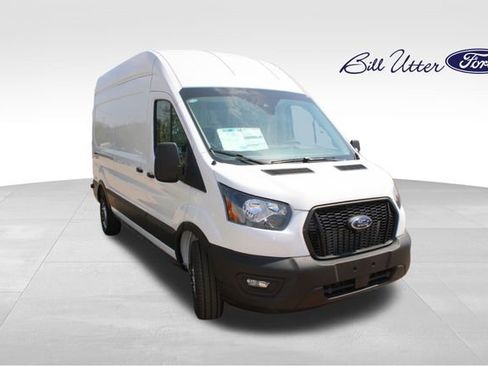 New 2025 Ford Transit 350 148 High Roof image 2