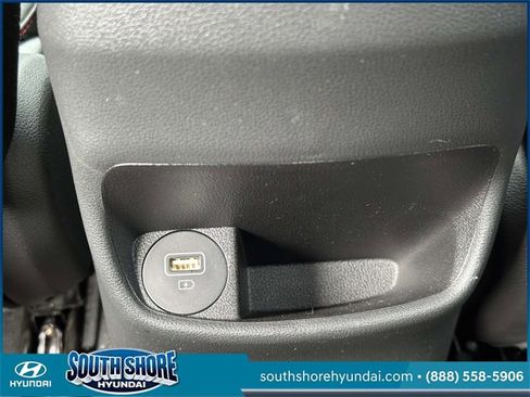 Certified 2023 Hyundai Kona N Line w/ Cargo Package image 13