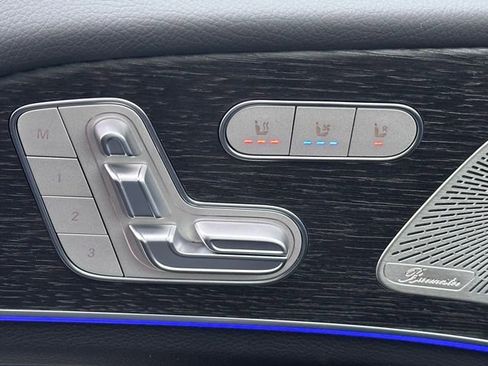 New 2026 Mercedes-Benz GLE 450 4MATIC image 23