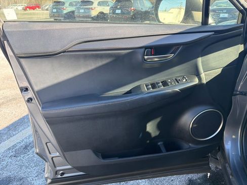 Used 2019 Lexus NX 300 FWD image 18