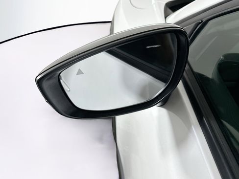 Used 2025 MAZDA CX-50 2.5 Hybrid w/ Premium Plus Pkg image 16