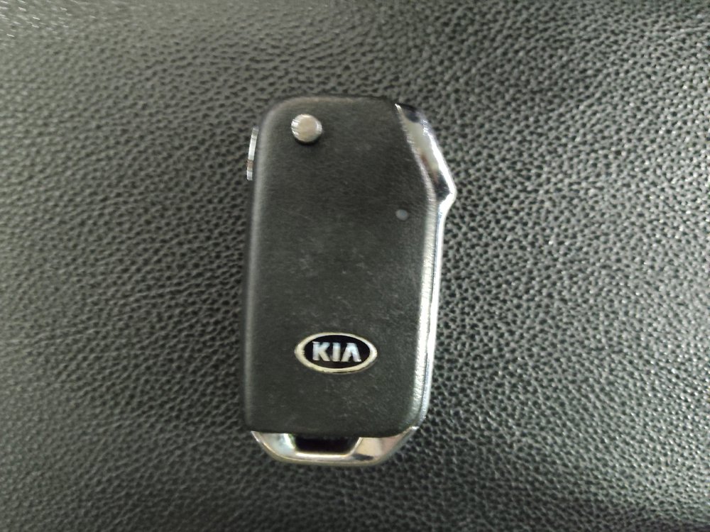 Used 2019 Kia Forte LXS FWD image 32