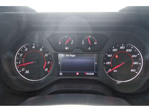 Used 2024 Chevrolet Camaro LT w/ RS Package RWD image 17