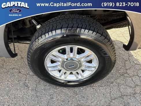 Used 2012 Ford F150 Lariat w/ Lariat Plus Pkg image 13