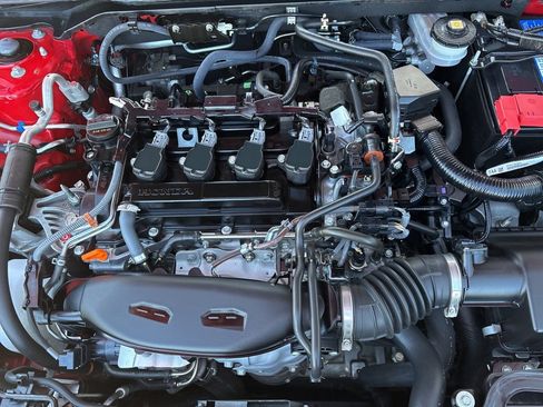 Used 2022 Honda Civic EX image 35