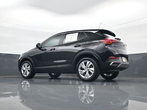 Certified 2024 Buick Encore GX Preferred w/ Comfort Package AWD/4WD image 27