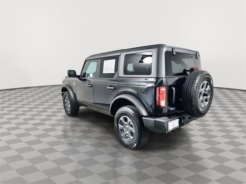 Used 2025 Ford Bronco Big Bend image 6