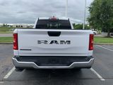 Used 2025 RAM 1500 Big Horn image 4