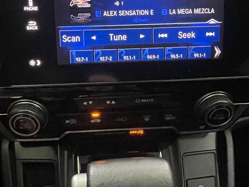 Used 2020 Honda CR-V EX-L image 11