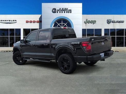 Used 2024 Ford F150 STX AWD/4WD image 9