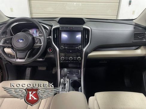 Used 2020 Subaru Ascent Premium w/ Convenience Package AWD/4WD image 13