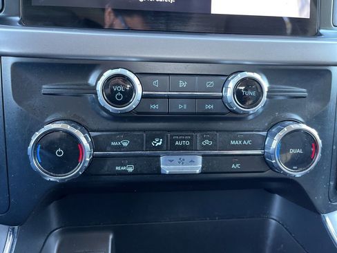 Used 2024 Ford F150 XLT w/ Mobile Office Package image 12