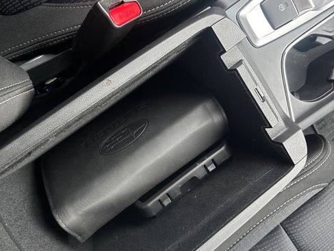 Certified 2025 Subaru Ascent Premium image 24