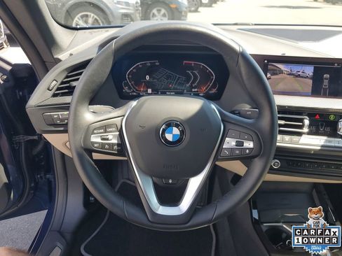 Used 2024 BMW 228i Gran Coupe w/ Convenience Package FWD image 22