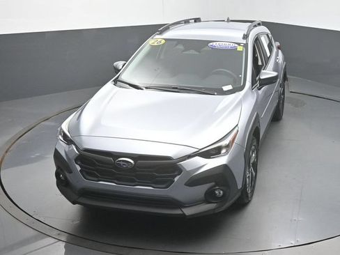 Certified 2026 Subaru Crosstrek 2.5i Premium w/ Convenience Package #2 AWD/4WD image 41