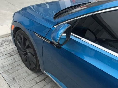 Used 2023 Volkswagen Arteon SEL image 1