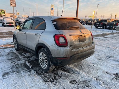 Used 2019 FIAT 500X Trekking w/ Cold Weather Group image 4