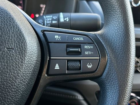 New 2026 Honda Accord LX image 28