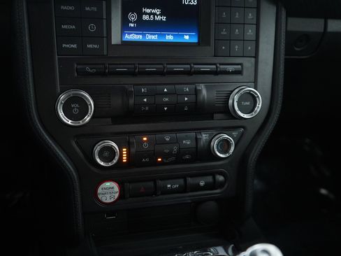 Used 2016 Ford Mustang 2D COUPE w/ Equipment Group 051A image 18