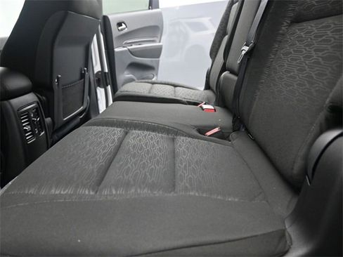 New 2026 Dodge Durango GT w/ Blacktop Package image 18