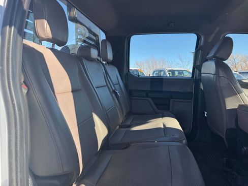 Used 2021 Ford F350 XL w/ Power Equipment Group image 14