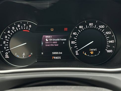 Used 2016 Lincoln MKX Select w/ Select Plus Package image 22