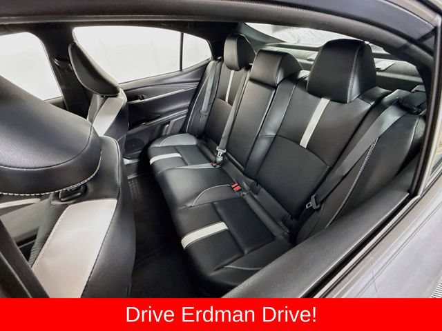 Used 2026 Toyota Camry SE FWD image 8