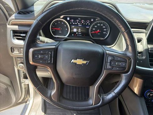 Used 2021 Chevrolet Tahoe High Country w/ Premium Package 2 AWD/4WD image 13