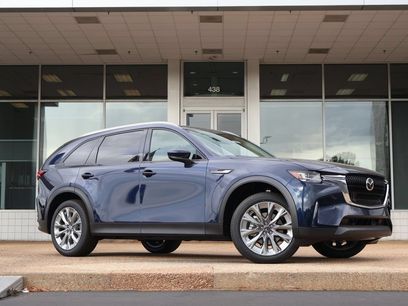 New 2026 MAZDA CX-90 3.3 Turbo w/ Preferred Package